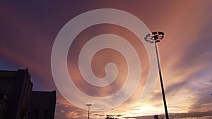 Secunderabad station.