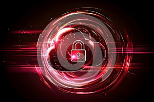 Secure Cloud Computing: Data Protection in the Digital Age