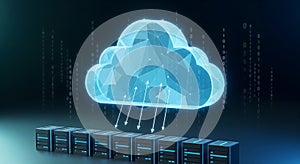 Secure Cloud Computing and Data Transfer for Modern Business IT Professionals