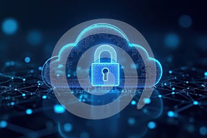 Secure Cloud Data Protection