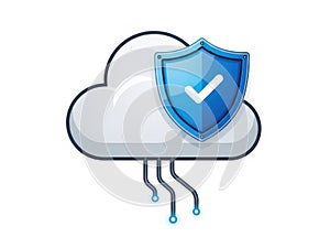 Secure cloud protection