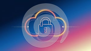 Secure Cloud Storage with Advanced Data Protection and Encryption Features