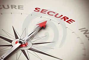 Secure Concept - Security