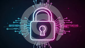 Secure data encryption in the digital age
