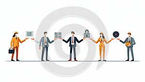 Secure Data Exchange