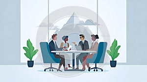 Secure Data Partnership