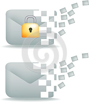 Secure email and communication