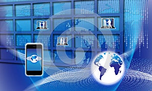 Secure Global Information Technology