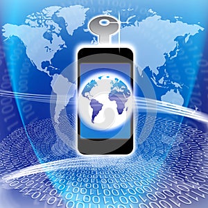 Secure Global Information Technology