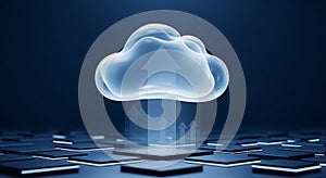 Secure High-Speed Cloud Computing Transfer for Modern IT Infrastructure and Data Management Solutions