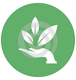 Secure, insurance Isolated Vector Icon can be easily edit and modify