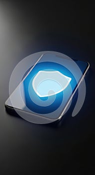 Secure Mobile Device Concept