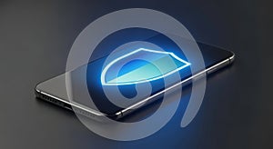 Secure Mobile Device Concept