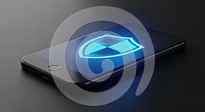 Secure Mobile Device Concept