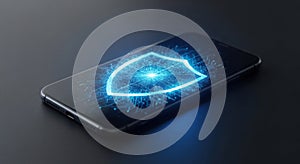 Secure Mobile Device Concept