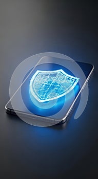 Secure Mobile Device Concept