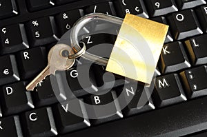 Secure online banking