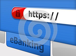 Secure Online eBanking