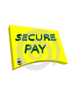 Secure Pay