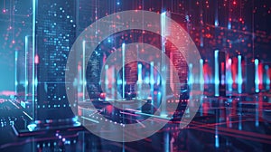 A secure and streamlined voting process enabled by 5G network and blockchain encryption ensuring fair and tamperproof