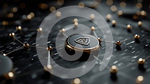 Secure Token: Bright Defense in a Digital World. Generative AI