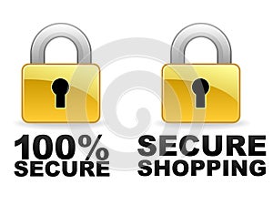 Secure Web Banners photo