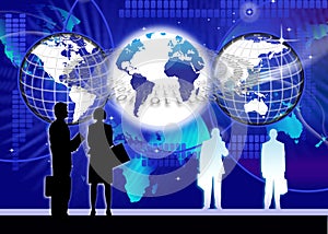 Secure World Technology