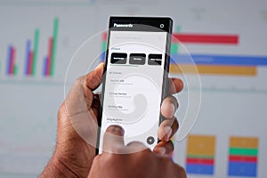 Secure Your Business Data