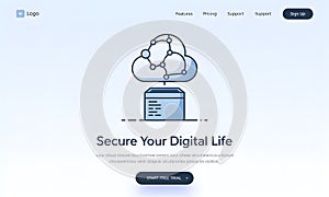 Secure Your Digital Life