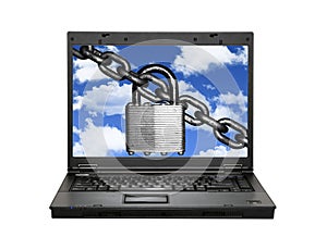 Securing the cloud