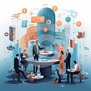 Securing data centers digital technology internet networks and cyber security