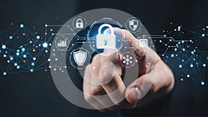 Securing digital data with advanced technology