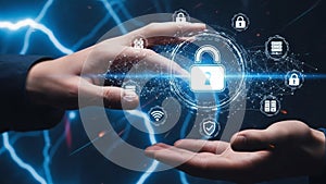 Securing digital data with advanced technology