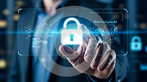 Securing digital data with advanced technology