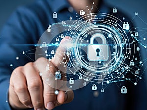 Securing digital data with advanced technology