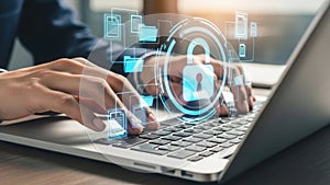 Securing digital data with advanced technology