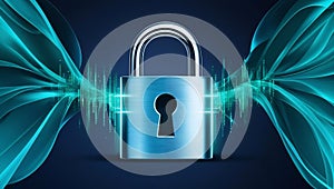 Securing the Digital Future: Protecting Data with Advanced Technology