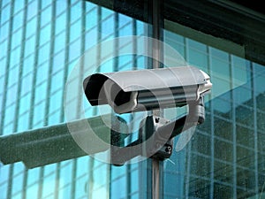 Securiry camera
