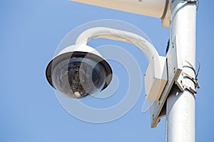 Security cam