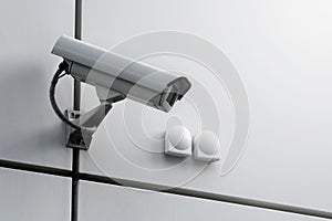 Security camera