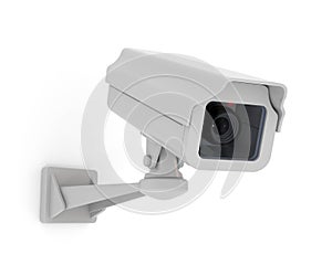 Security camera