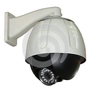 Security camera