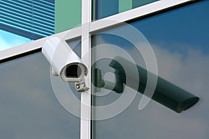 Security camera