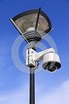 Security camera