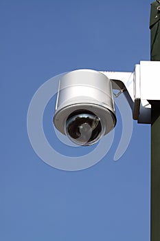 Security camera