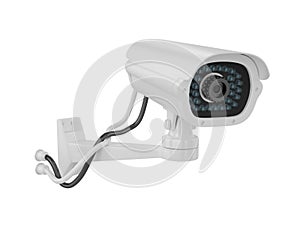 Security camera