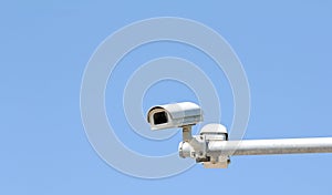 Security camera