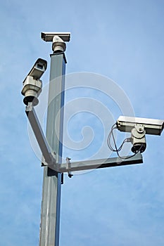Security camera