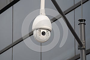 Security camera