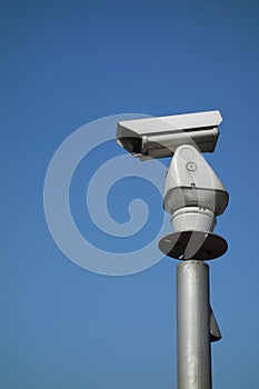 Security camera